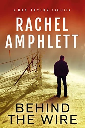 Behind the Wire book cover