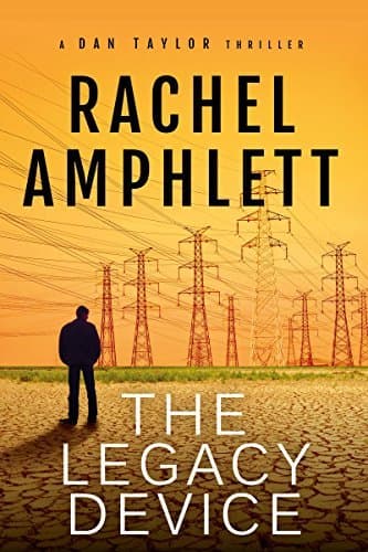 The Legacy Device book cover