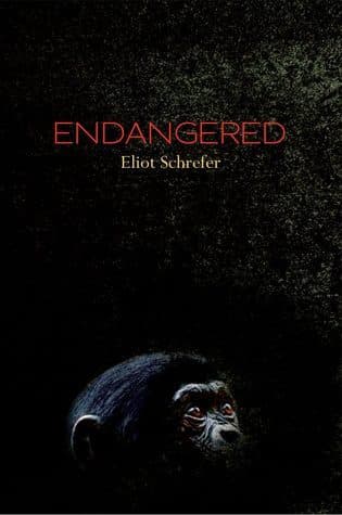 Endangered book cover