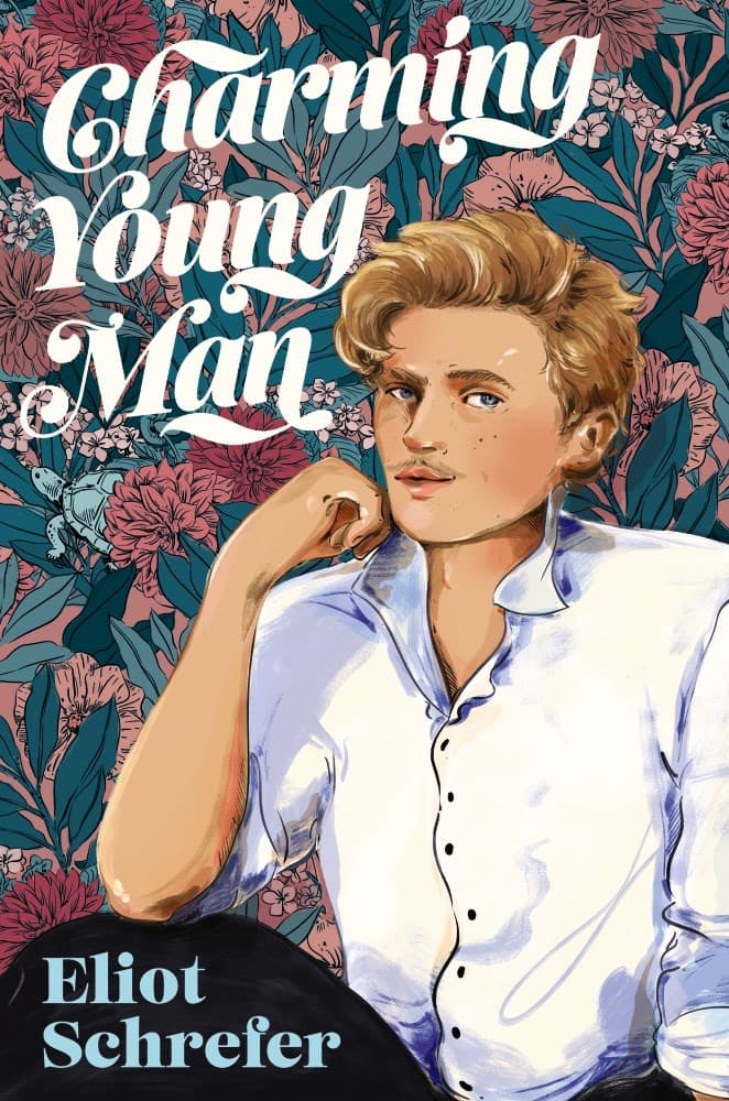 Charming Young Man book cover