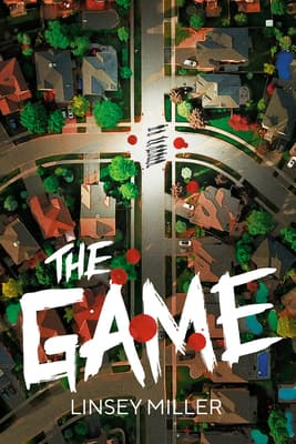 The Game book cover