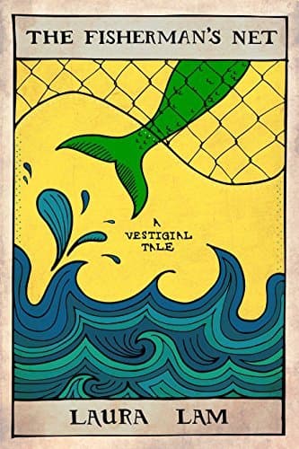 The Fisherman's Net book cover