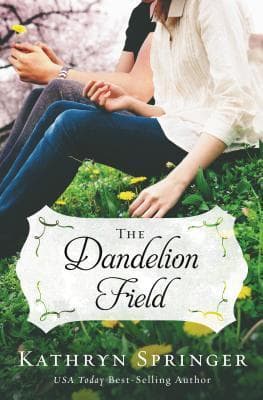 The Dandelion Field book cover