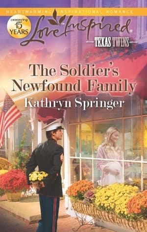 The Soldier's Newfound Family book cover