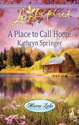 A Place to Call Home book cover