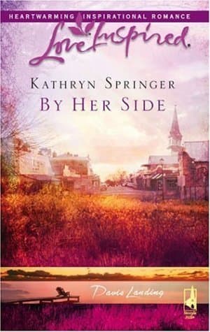 By Her Side book cover