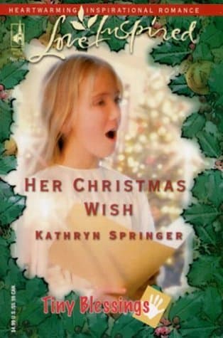 Her Christmas Wish book cover