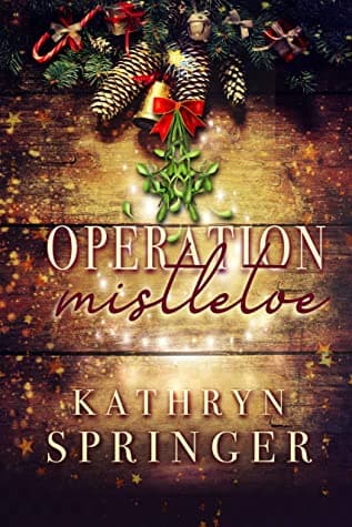 Operation Mistletoe book cover