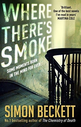 Where There's Smoke book cover