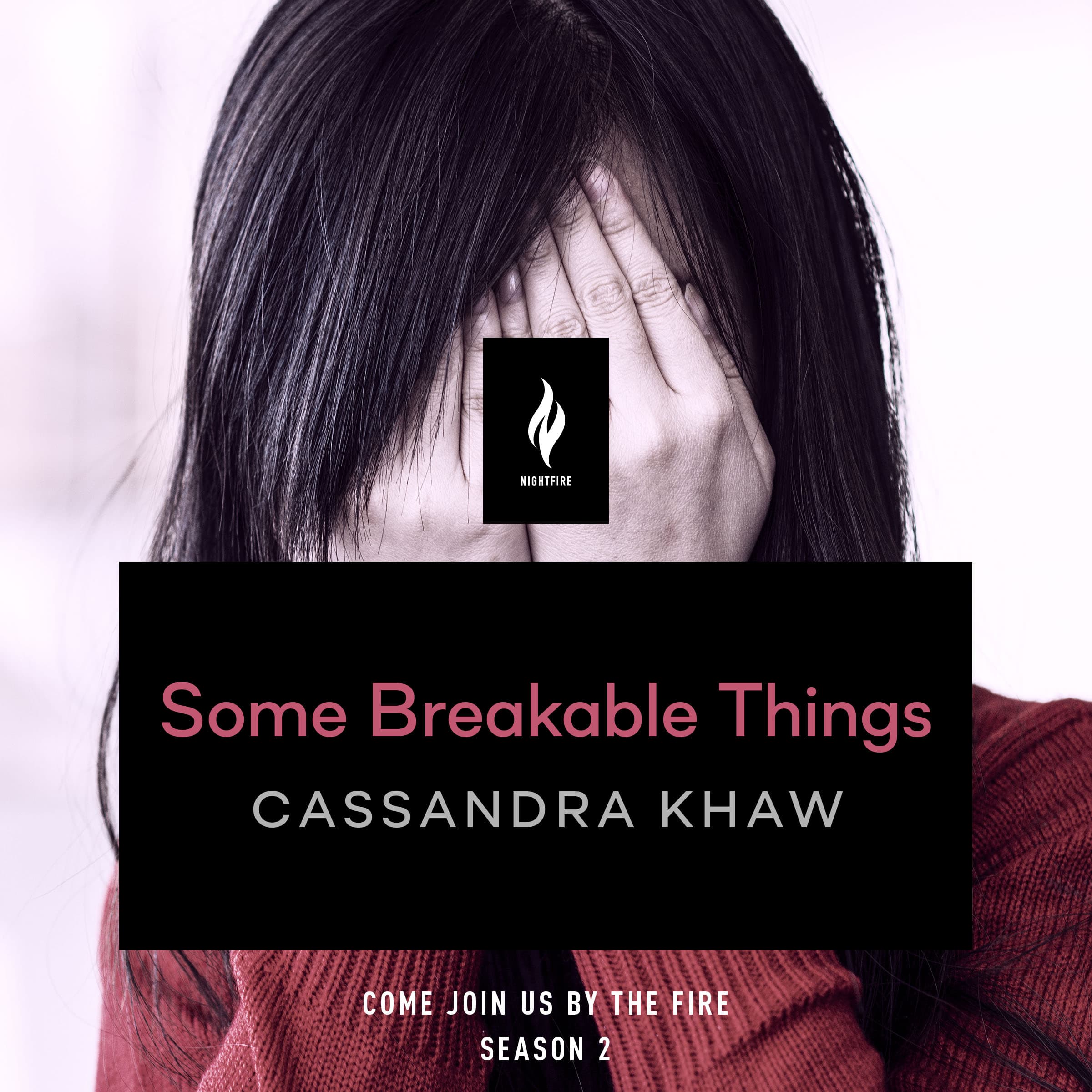 Some Breakable Things book cover