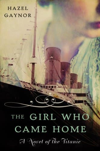 The Girl Who Came Home book cover