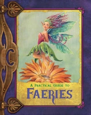 A Practical Guide to Faeries book cover