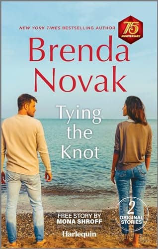 Tying the Knot book cover