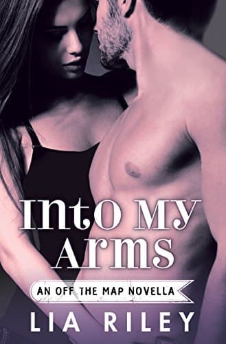 Into My Arms book cover