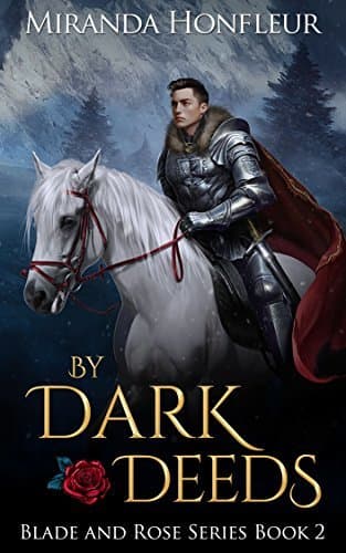 By Dark Deeds book cover