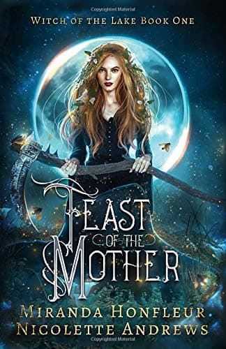 Feast of the Mother book cover