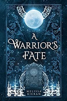 A Warrior's Fate book cover