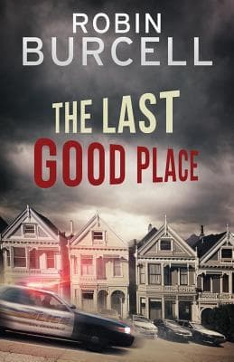 The Last Good Place book cover