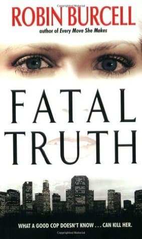 Fatal Truth book cover