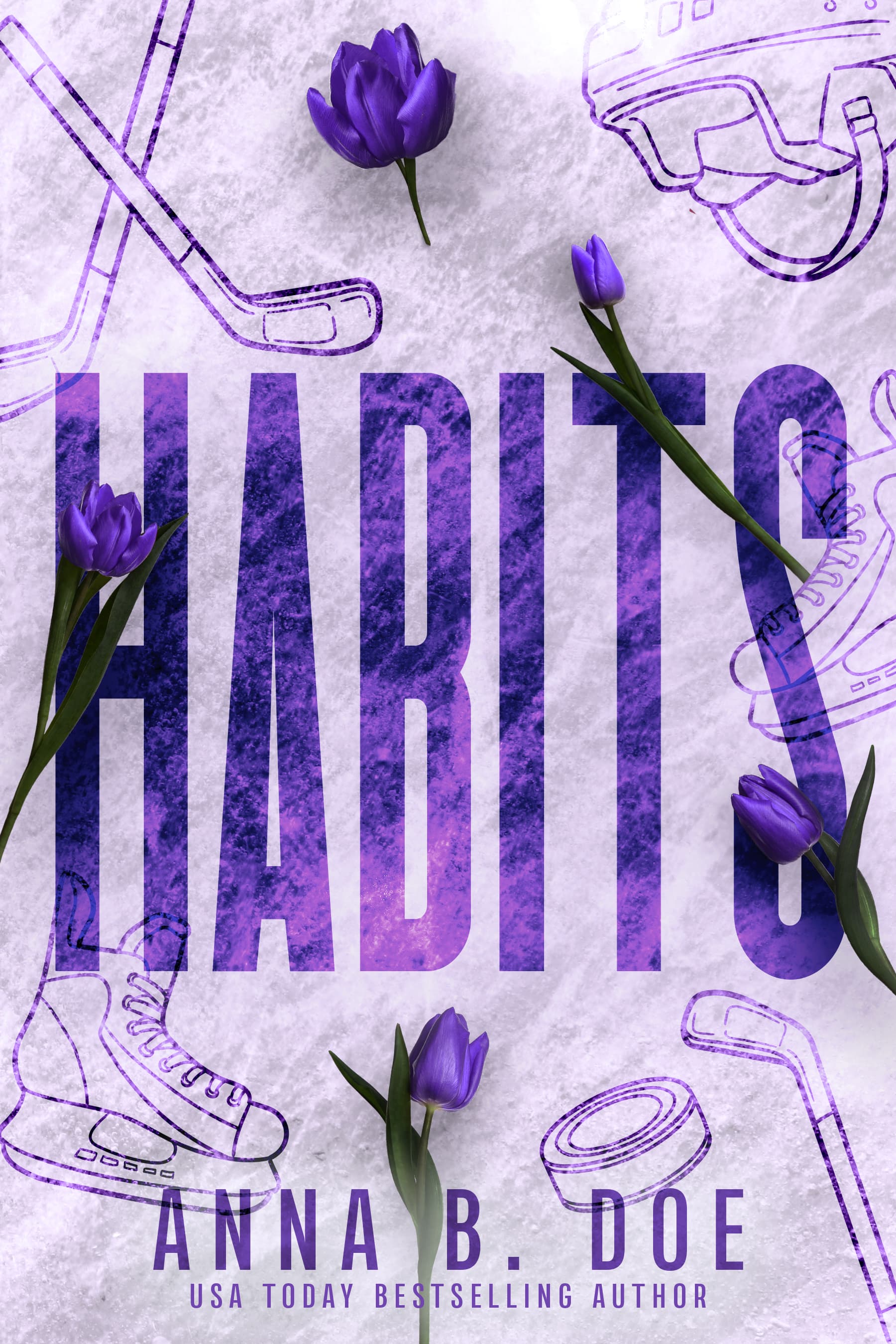 Habits book cover