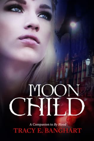 Moon Child book cover