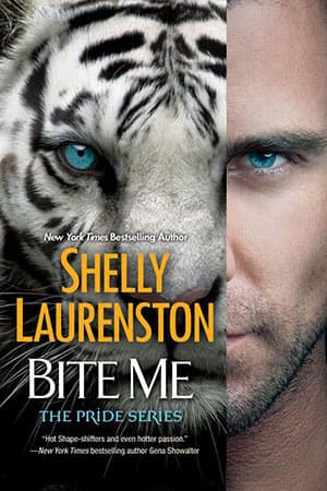 Bite Me book cover