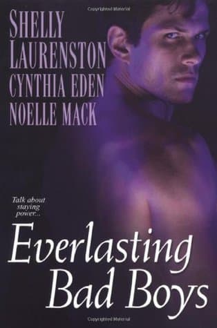 Everlasting Bad Boys book cover