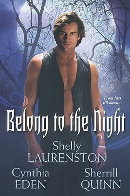 Belong to the Night book cover