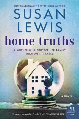 Home Truths book cover