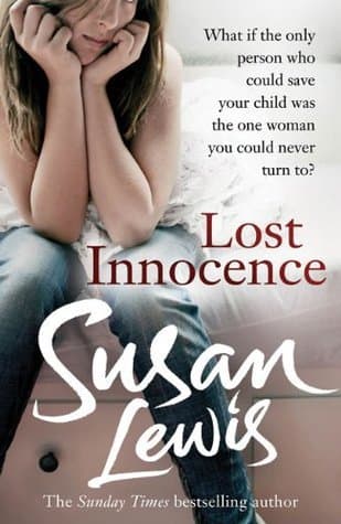 Lost Innocence book cover