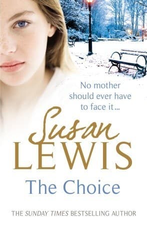 The Choice book cover