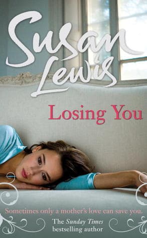 Losing You book cover