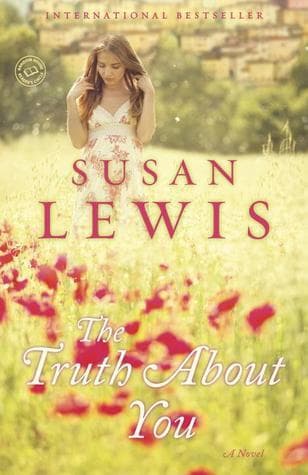 The Truth About You book cover