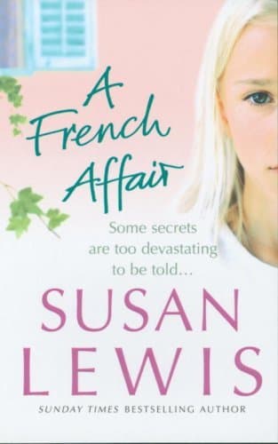 A French Affair book cover