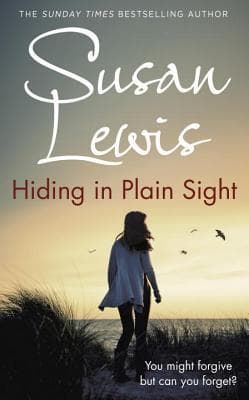 Hiding in Plain Sight book cover