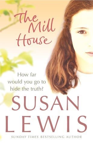 The Mill House book cover