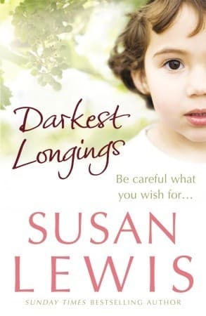 Darkest Longings book cover