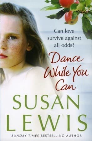 Dance While You Can book cover