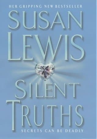 Silent Truths book cover