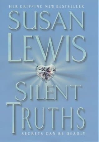 Silent Truths book cover