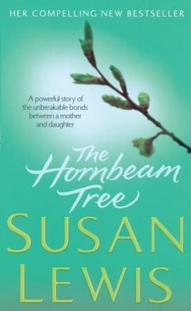 The Hornbeam Tree book cover