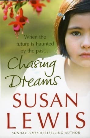 Chasing Dreams book cover