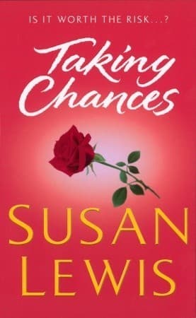 Taking Chances book cover