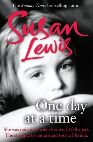 One Day at a Time book cover