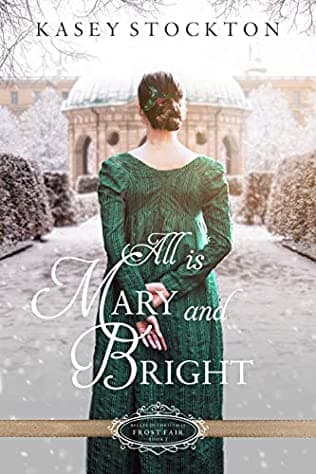 All is Mary and Bright book cover