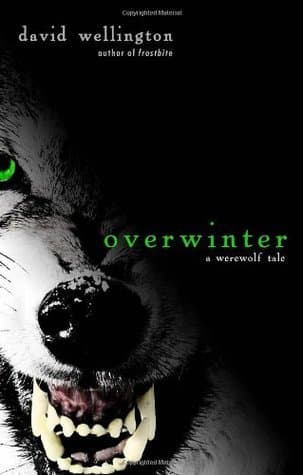 Overwinter book cover