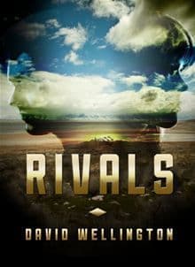 Rivals book cover