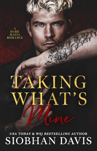 Taking What's Mine book cover