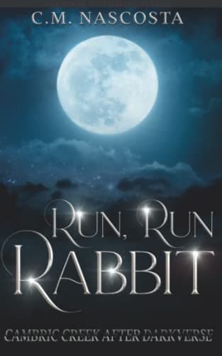 Run, Run Rabbit book cover