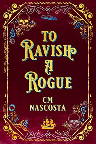 To Ravish a Rogue book cover